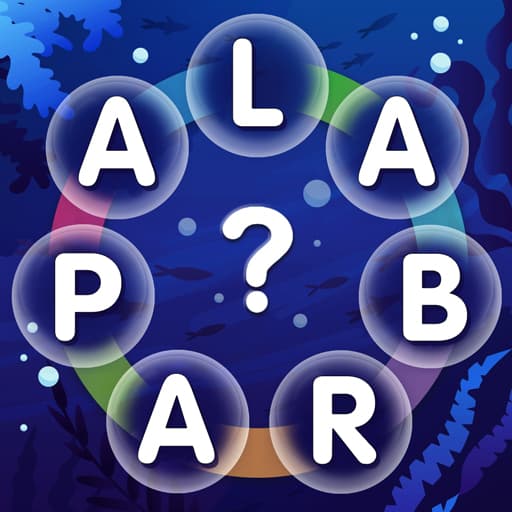 BUSCADOR DE PALABRAS