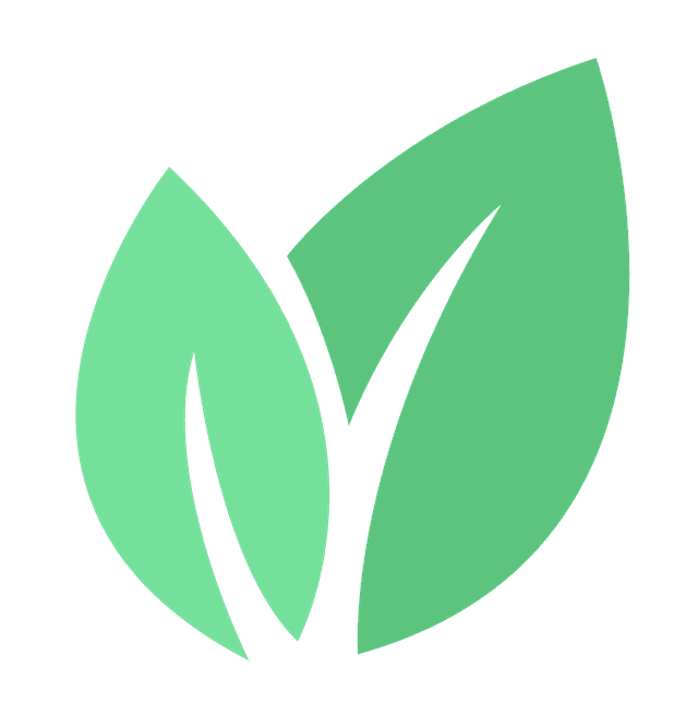 Holographic Logo