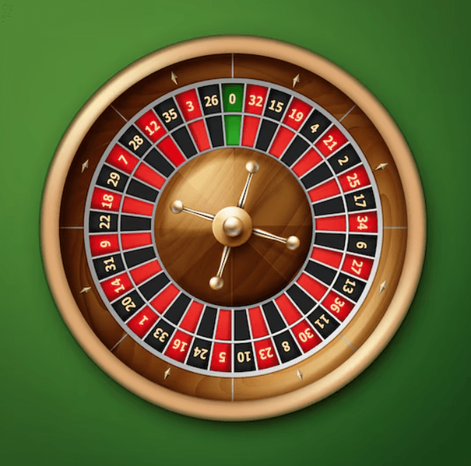 RULETA INTERACTIVA